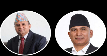 बालुवाटार तथा खुमलटारमा विष्णु र शंकरको दौडधुप